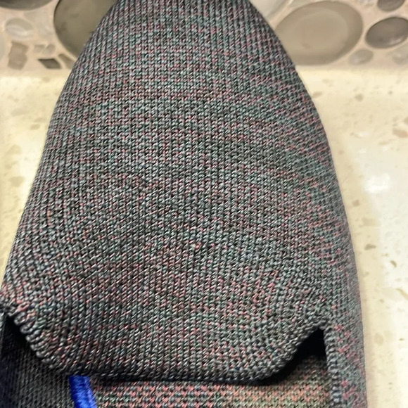 ROTHY’S woman’s blue with multi colors flats - Picture 5 of 15